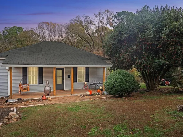 6754 Highway 53 E, Tate, GA 30177