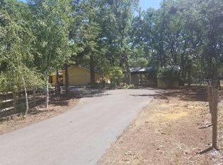 4360 Coal Mine Rd, Medford, OR 97504