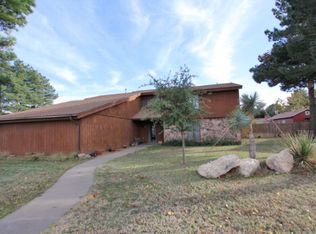 308 John West Rd, Alpine, TX 79830