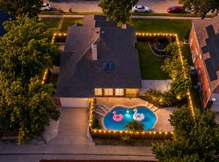 2416 McCarran Dr, Plano, TX 75025