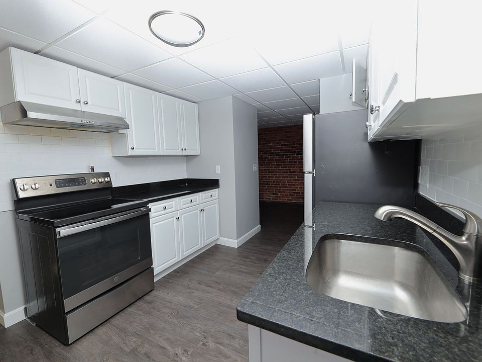 2nd image of 55 Summer St #14