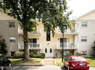 7 Warren Lodge Ct APT A, Cockeysville, MD