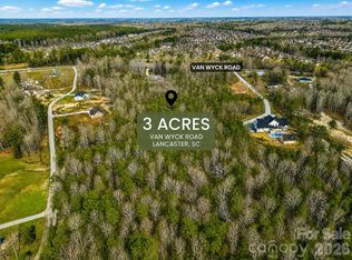 0 Van Wyck Rd #B, Lancaster, SC 29720