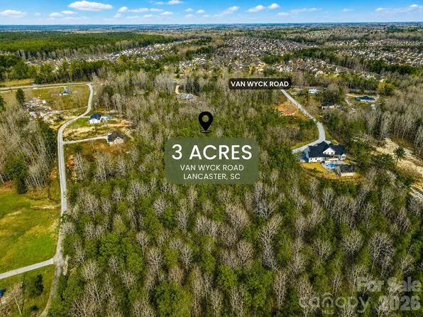 0 Van Wyck Rd #B, Lancaster, SC 29720