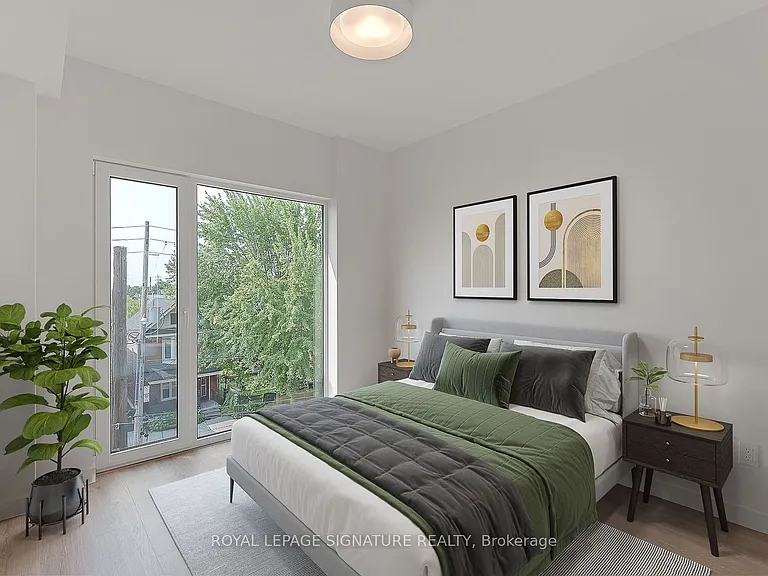 1254 Davenport Rd #4 — Photo 17