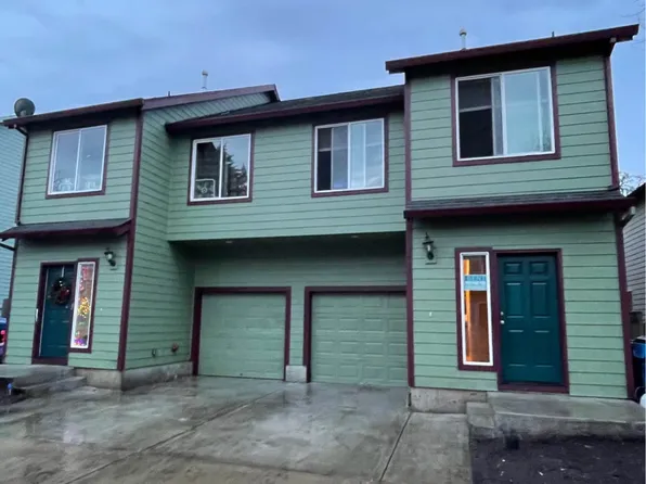 5407 NE 29th Cir, Vancouver, WA 98661