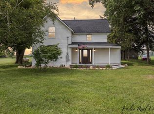 7659 E Fillmore Rd, Ithaca, MI 48847