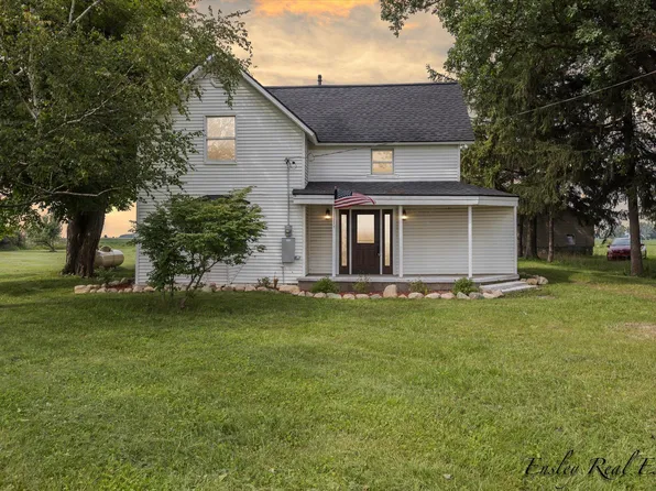7659 E Fillmore Rd, Ithaca, MI 48847