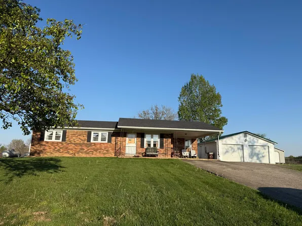 1710 State Highway 1948, Waynesburg, KY 40489