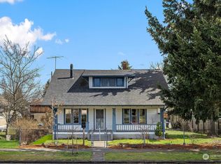 6447 S Lawrence St, Tacoma, WA
