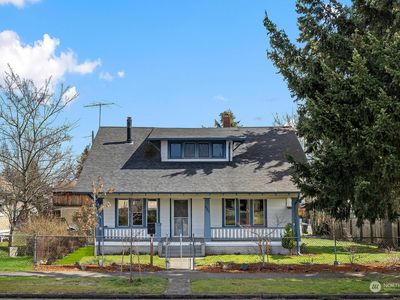 6447 S Lawrence Street, Tacoma, WA, 98409