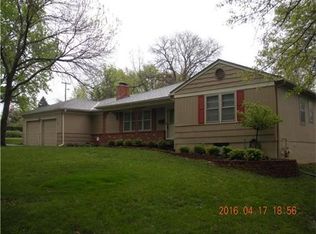 9701 Madison Ave, Kansas City, MO 64114