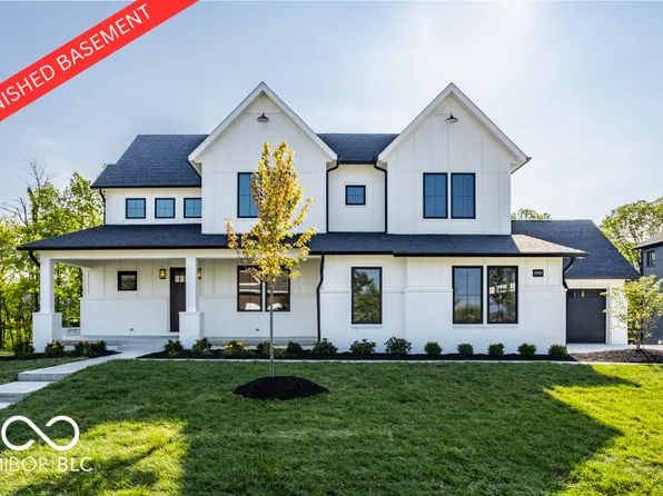 20686 Chatham Crest Ct, Westfield, IN 46074