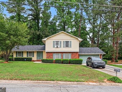 3932 Pinehurst Valley Dr, Decatur, GA, 30034