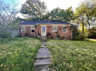 140 Roberta Dr, Memphis, TN 38112
