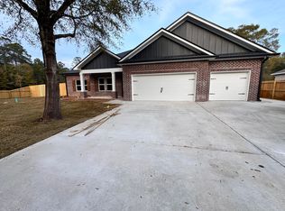1597 Pine St, Niceville, FL 32578