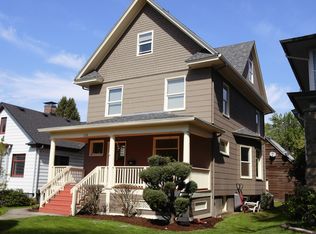 1555 SE Holly St, Portland, OR 97214