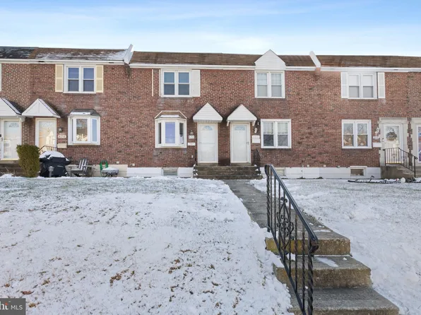 678 Rively Ave, Glenolden, PA 19036