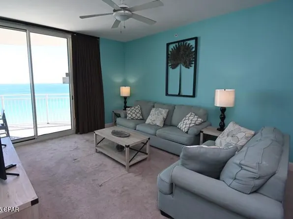 15625 Front Beach Rd Unit 1708, Panama City Beach, FL 32413