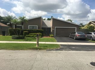 13430 SW 99th Ter, Miami, FL 33186