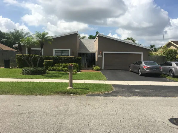 13430 SW 99th Ter, Miami, FL 33186