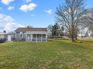 422 S Chronicle Rd, Spokane Valley, WA 99212