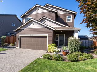 33395 SW Holland Dr, Scappoose, OR 97056