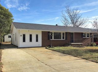 213 Maryland Ave, Greenville, SC 29611
