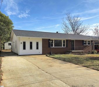 213 Maryland Ave, Greenville, SC, 29611
