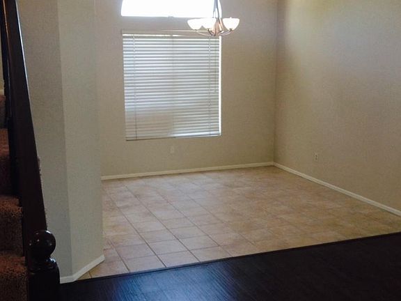 Looking towards Dining room