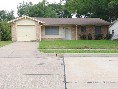 1405 McDonald Dr, Garland, TX, 75041