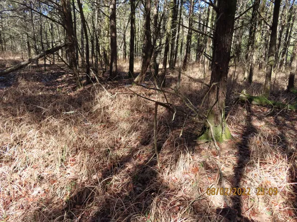 SE 137th Rd, Wister, OK 74966