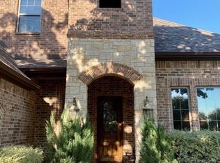 1505 Briar Crossing Dr, Decatur, TX 76234