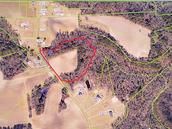 2nd image of 0 Eli Olive Rd