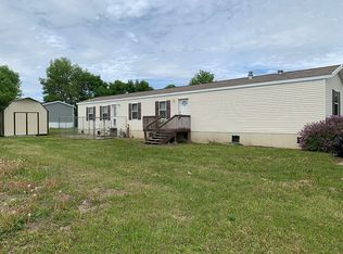 3617 20th Ave W, Williston, ND 58801
