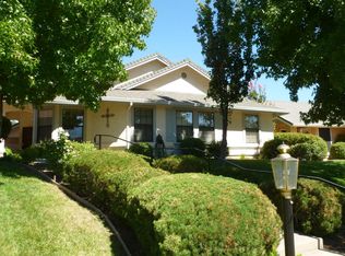 319 Vintage Path, Redding, CA 96003