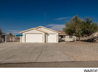 3291 Silverspoon Dr, Lake Havasu City, AZ 86406