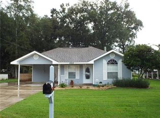 10218 Webb Rd, Hammond, LA 70403