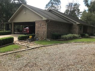 119 Brady Rd, Forest Hill, LA 71430
