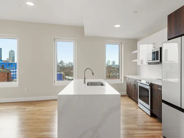 16 Taber St #505, Roxbury, MA 02119