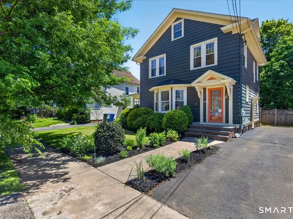 28 Thornton Street, Hamden, CT 06517