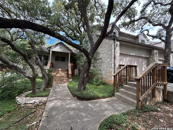 1223 Golden Pond, San Antonio, TX 78248