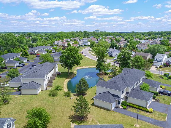 4th image of 6680 Oak Bend Commons Way #6638