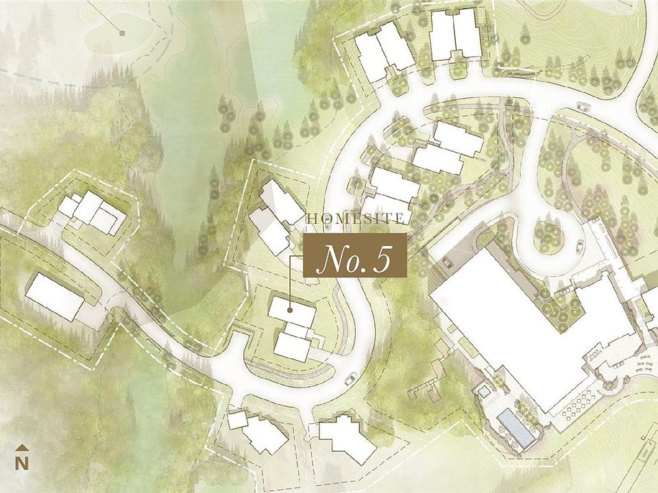 1st image of 400 Born Club Drive