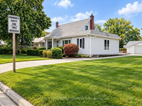 83 Rutherford Ave, Aylmer, ON N5H 2N7