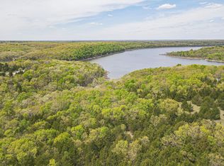 TRACT 1 Tall Oaks Rd, Pittsburg, MO 65724