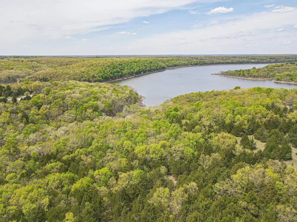 Tract 1 Tall Oaks, Pittsburg, MO 65724