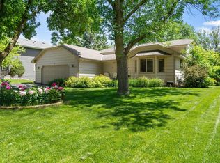 8836 Ives Ct N, Maple Grove, MN 55369