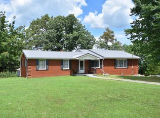 2727 Dreyfus Rd, Dreyfus, KY 40385