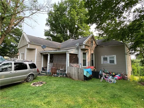 1229 Blandy Ave, Zanesville, OH 43701